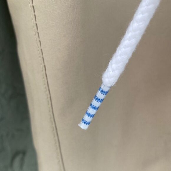 Tommy Hilfiger Swim Drawstring Capris Size M - Picture 8 of 14